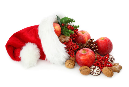 Kerstbuffet Kerstbuffet