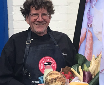 wijkchef frits 2 wijkchef frits 2